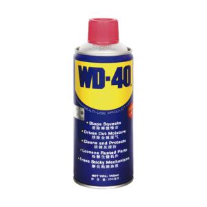 WD-40  MUP船舶專(zhuān)用