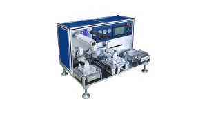 MSK-111A-E 自動疊片機(jī)  操作視頻